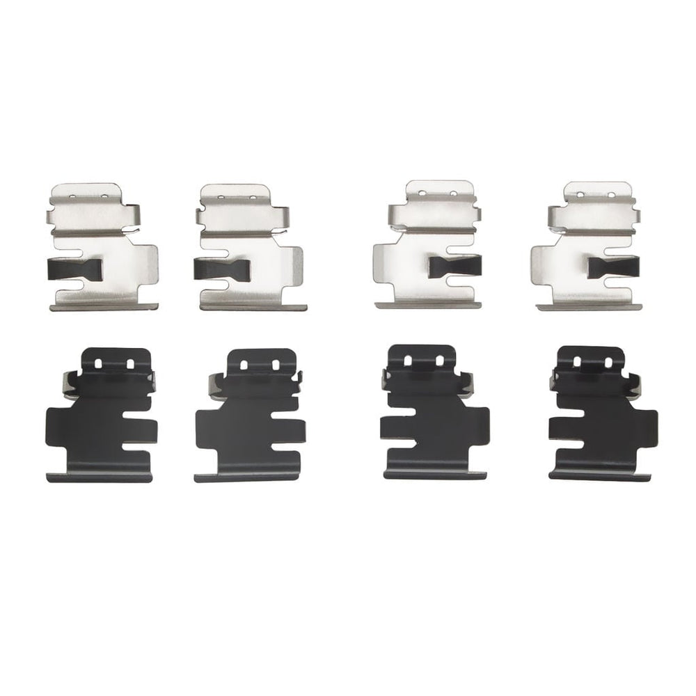 DFC auto part
