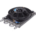 Maxi-Cool Jr Coil/Elec F an Assy  -6AN  12 1/2in