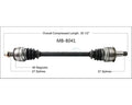 TRAKMOTIVE auto part