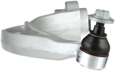 DELPHI control arms