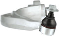 CONTROL ARM AND BALL JOINT ASSEMBLY