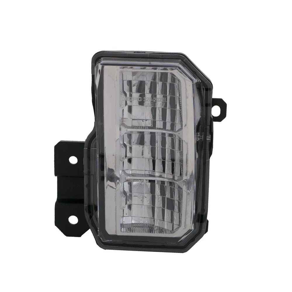 Maxzone Vehicle Lighting Corp auto part