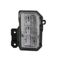 LH FOGLAMP ASSY LED SB FORESTER 19C