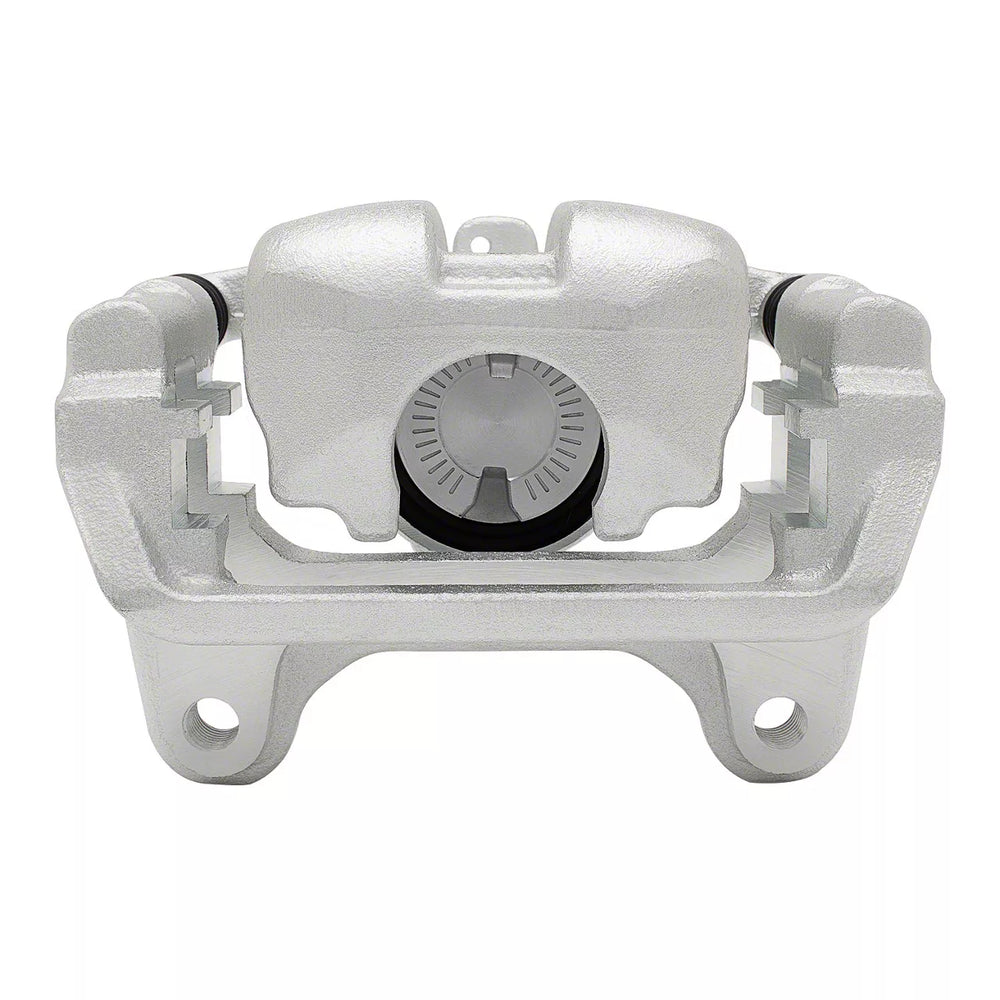DFC silver auto part