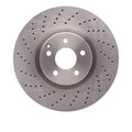 DFC auto part