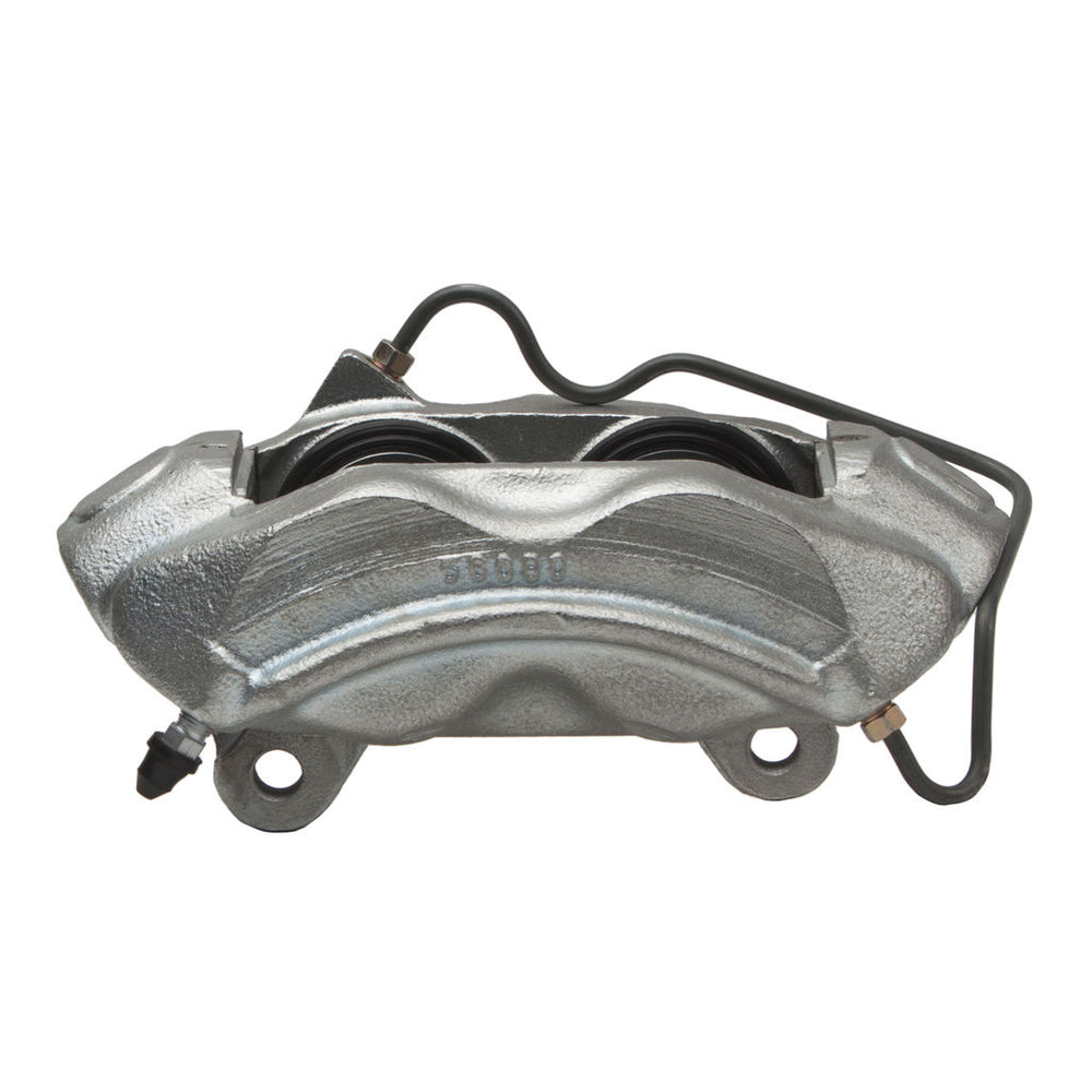 DFC silver auto part
