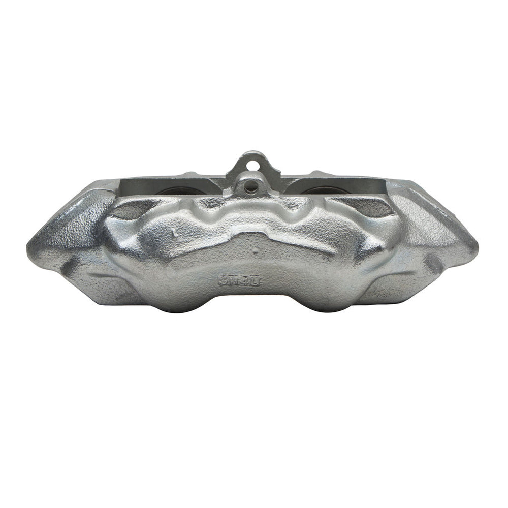 DFC silver auto part