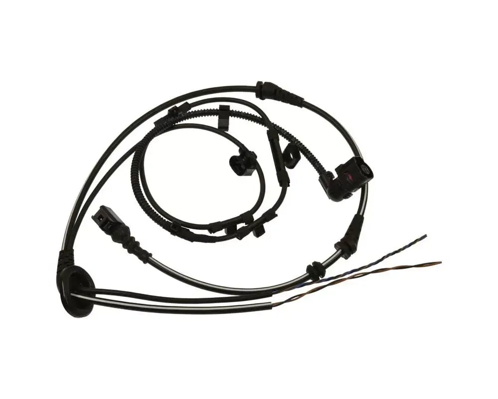 STANDARD IGN auto part