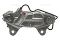 DFC 65-69 Ford Thunderbird Front-R Premium Caliper - Silver Zinc Coated