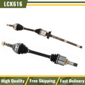 TRAKMOTIVE auto part