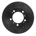 R1 Concepts black auto part