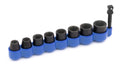 2021-2023 Ford Bronco Coil Cup Kit Rear Icon Vehicle Dynamics