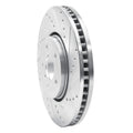 R1 Concepts silver auto part