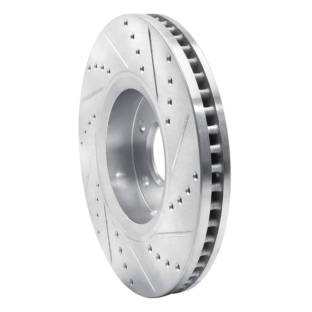 R1 Concepts silver auto part