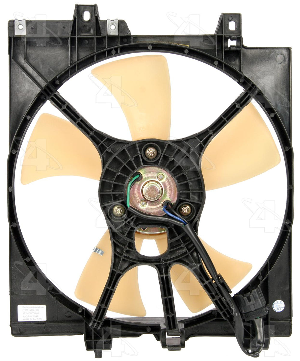 FOUR SEASONS auto part
