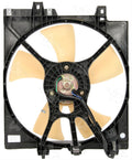 CONDENSER FAN MOTOR ASSEM