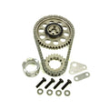 GM LS1 Billet Roller Timing Set w/Torr. Brg