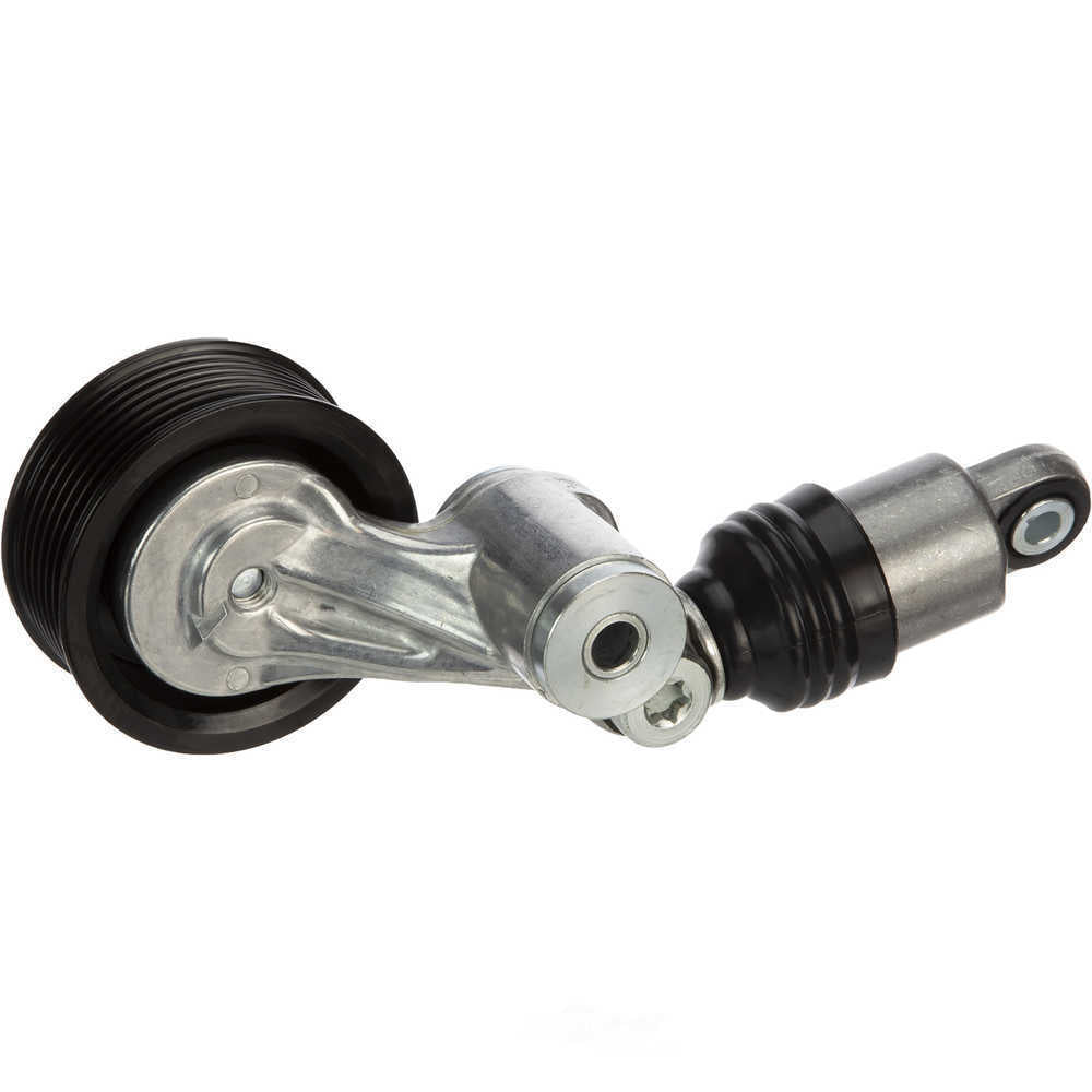 DRIVE BELT TENSIONER