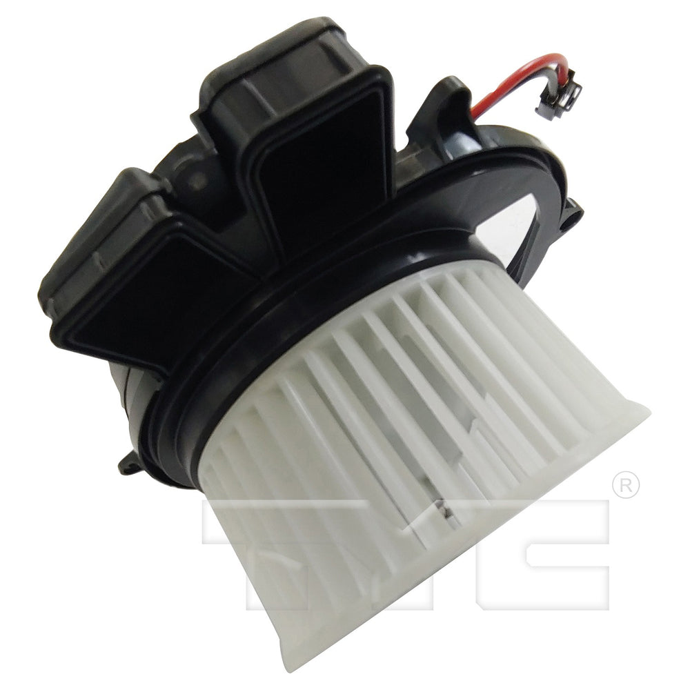 1215 MD MCLASS W/ CU BLOWER ASSY