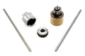 ~(3.1 lbs. 13X8X3)~ S/P BRAKE ASSY DDC