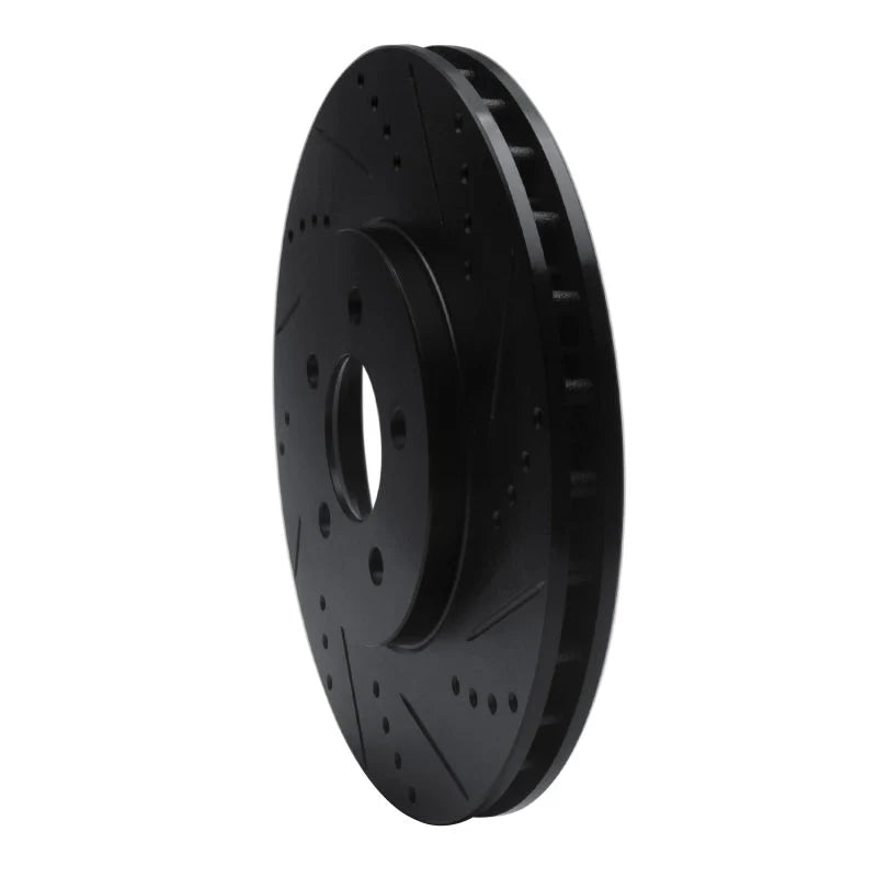 R1 Concepts black auto part