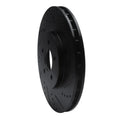 R1 Concepts black auto part