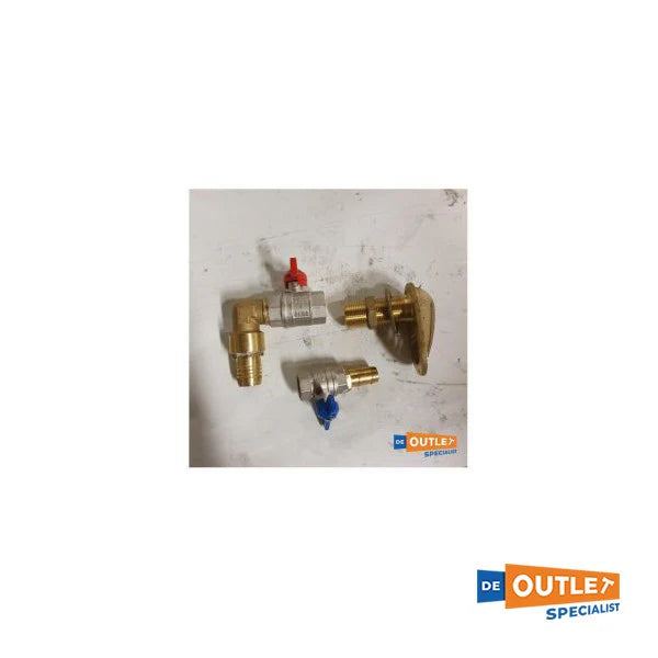 WEBASTO auto part