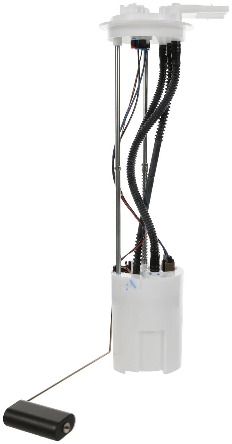 FUEL PUMP MODULE