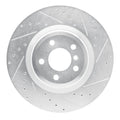 R1 Concepts silver auto part