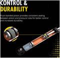 MONROE SHOCKS & STRUTS strut brace detail