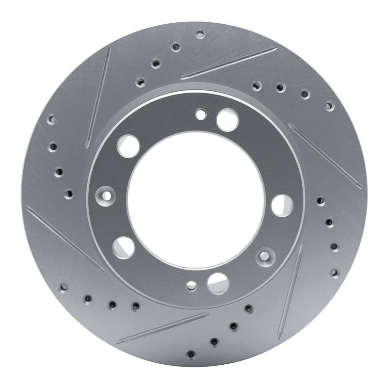 R1 Concepts silver auto part