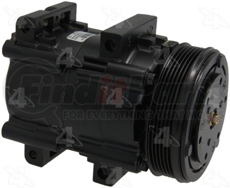 FOUR SEASONS auto part