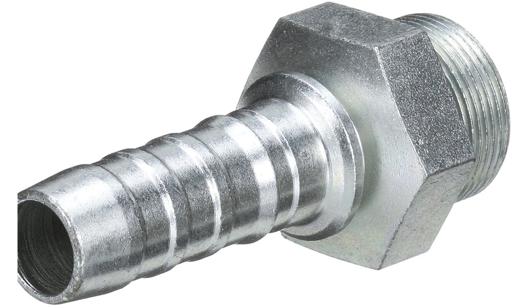 HYDRAULIC COUPLING - GLOBALSPIRAL
