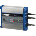 GUEST BATTERY CHARGER 10A - 2 BANK