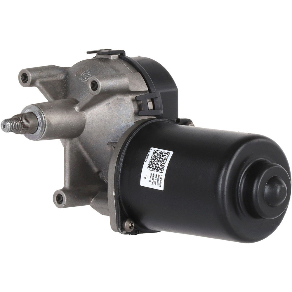 A1 REMFG INC auto part