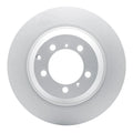 DFC 19-25 Audi e-TRON GT Rear Hi-Carbon Alloy Geomet Coated Rotor
