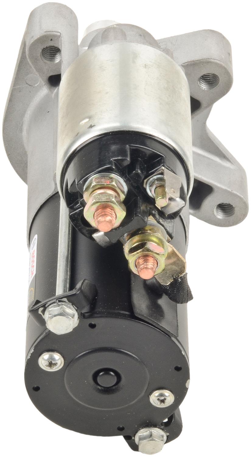 REMAN STARTER