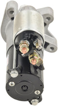 REMAN STARTER