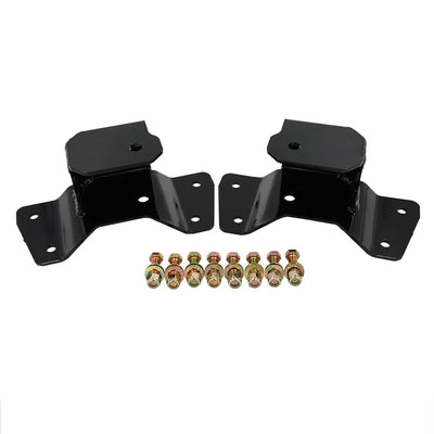 Calvert Racing red springs