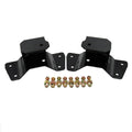 Calvert Racing red springs