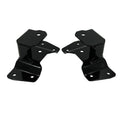 Leafspring Hangers Required to install CalTracs 88-98 Chevrolet C1500 2in Drop