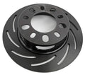 Replacement LH 11.25in Slotted Rotor