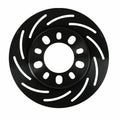 Replacement LH 11.25in Slotted Rotor