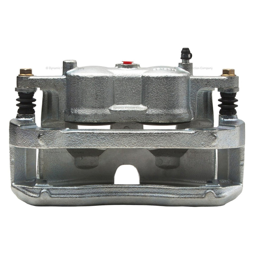 DFC silver auto part