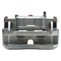 DFC 12-20 Ford F-150 2WD Front-L Premium Caliper - Silver Zinc Coated