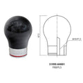 HKS CARBON SHIFT KNOB for MAZDA MX-5