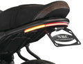 New Rage Cycles auto part