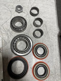 GM 8.25 Inch Front Master Install Kit IFS 98-Older Nitro Gear and Axle