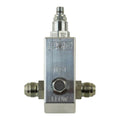 ~(4 lbs. 9X8X7)~ Full Race Remote Pressure Relief Valve PSC Performance Steering Components