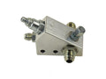 ~(4 lbs. 9X8X7)~ Full Race Remote Pressure Relief Valve PSC Performance Steering Components